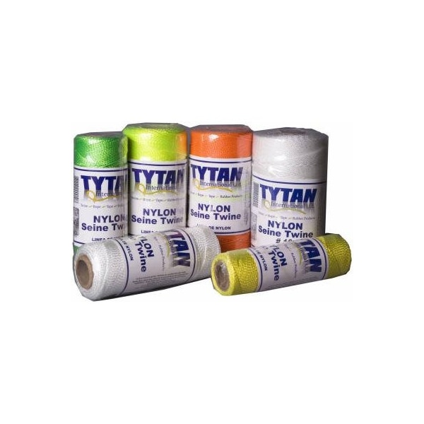 Tytan International 840' 21 LB WHT Twine TST211W - main